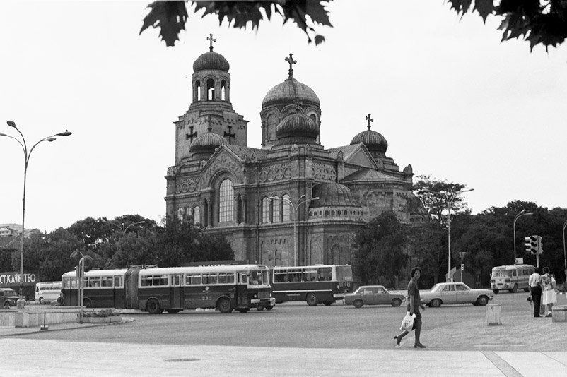 1976 Bulharsko